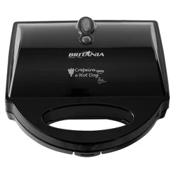 Crepeira Britânia Six 110V