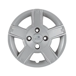 Unidade Calota GRID Aro 14 para Ford Fiesta 2008 até 2010 - Cod. 014CBPTAU