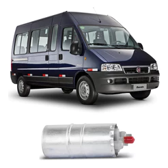 Bomba Combustivel Refil Ducato 2.3 Multjet 2.8 Jtd