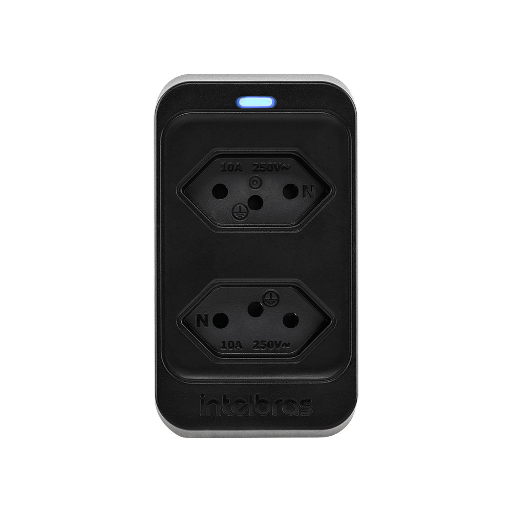 Dispositivo de Proteção Elétrica Intelbras EPS 302