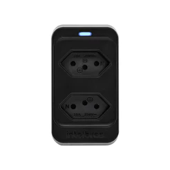 Dispositivo de Proteção Elétrica Intelbras EPS 302