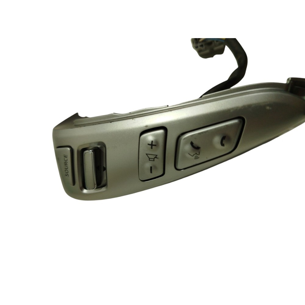 Controle Som Volante Versa 2021 V Drive