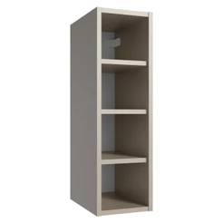 Adega 20 Cm 4 Nichos Nice Madesa Crema