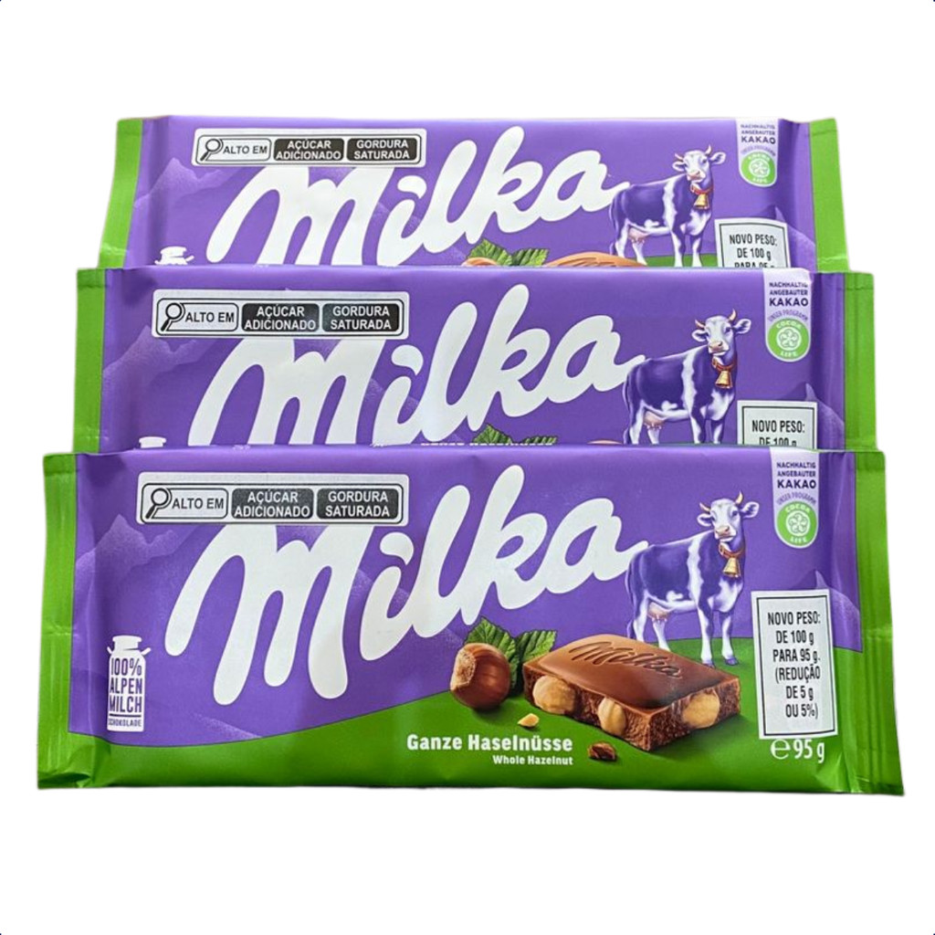 Milka Avela: Guia Completo e Onde Comprar | BuscaProdutos