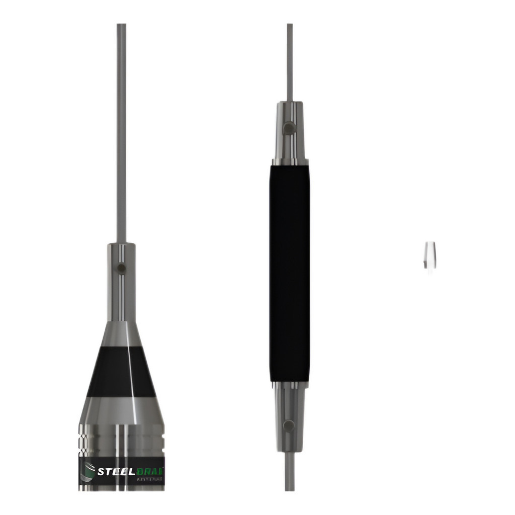 Radio Px Gtl 148 Cabo Dc Parafuso E Suporte Ap0076
