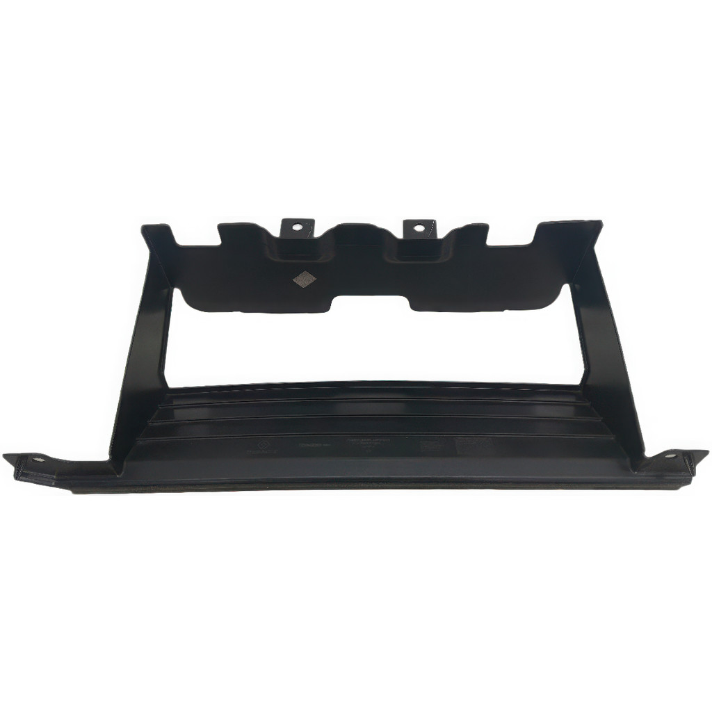 Defletor de Ar do Radiador para Renault Kwid 2023 até 2026 - Cód. 214763673R