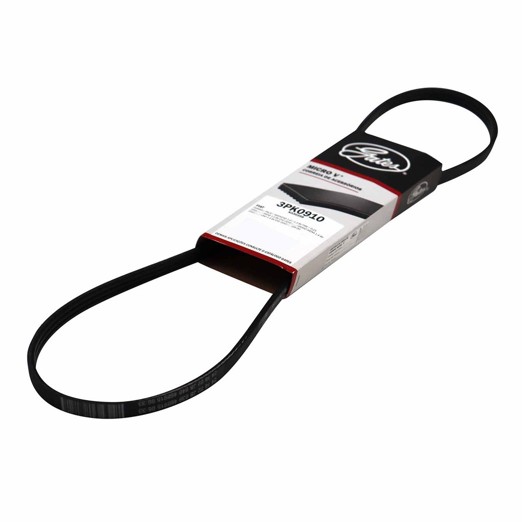 O que é Correia 3pk0910? Guia e Onde Comprar | BuscaProdutos