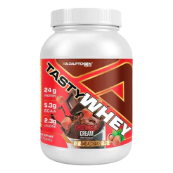 TASTY WHEY 900G CHOCOTELLA ADAPTOGEN