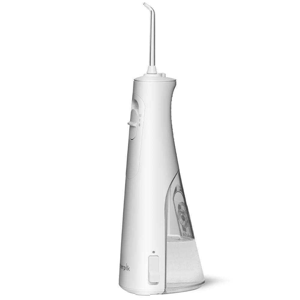 Irrigador Oral Waterpik Cordless Enhance - WF21