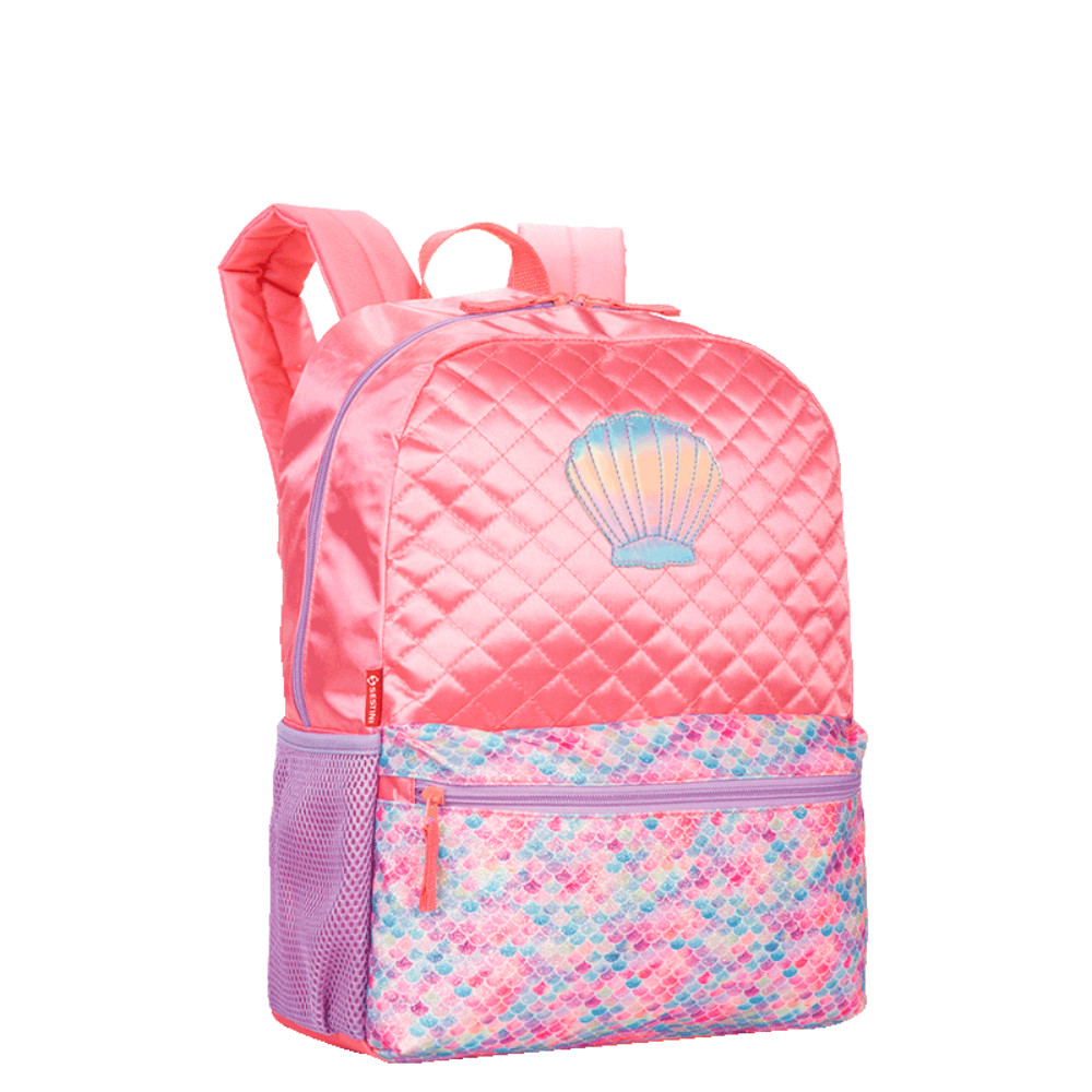 MOCHILA GRANDE SESTINI M PLUS SEREIA 3 - SESTINI