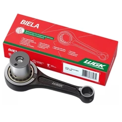 Biela Completa Cg Titan Fan 150 nxr Bros 150 Original Wgk