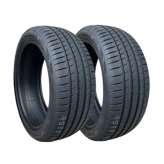 Kit 2 Pneus Delmax Aro 16 205/55R16 91V UltimaPro UP1 - Spare Parts and Accessories for Vehicles