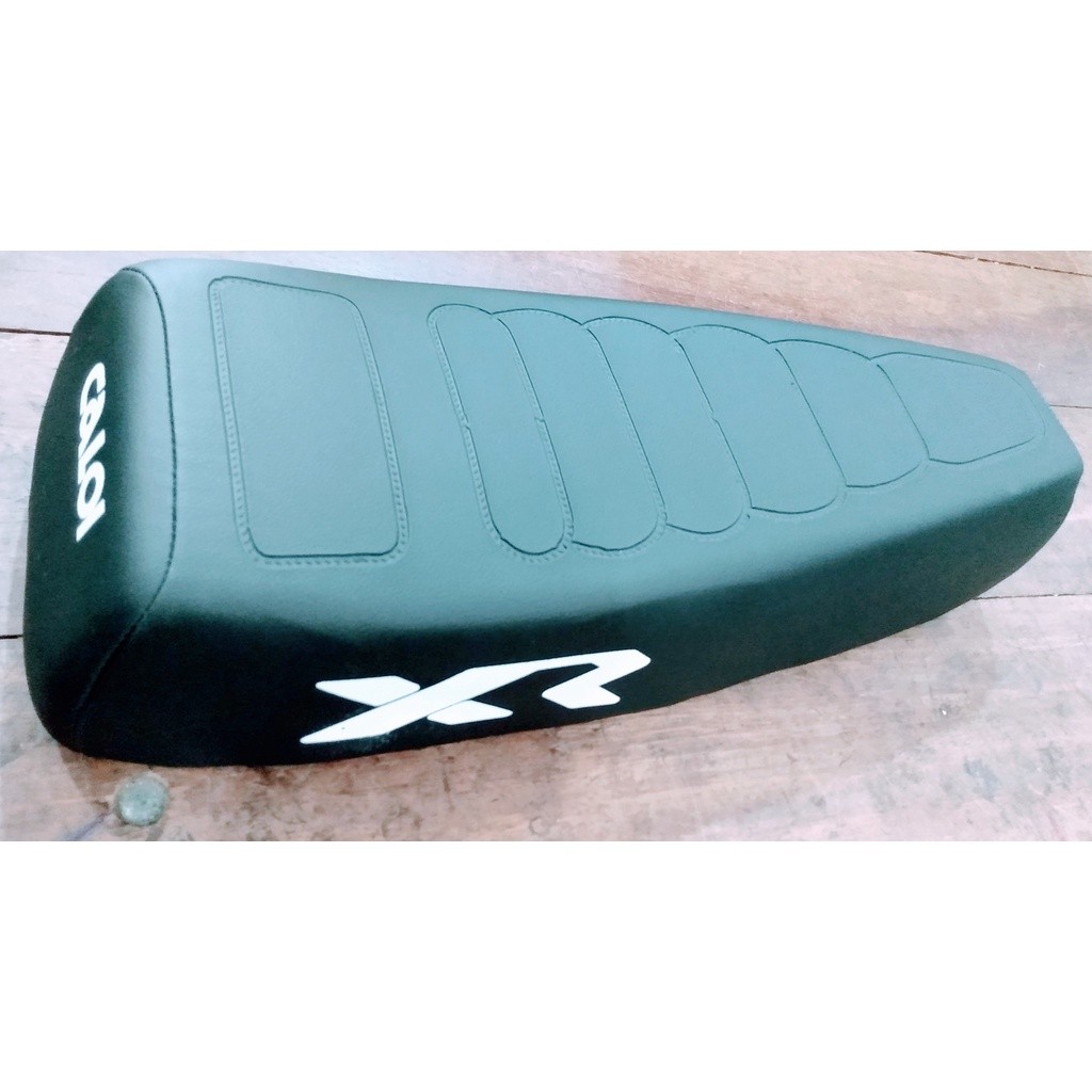 Banco Base de Ferro Piracapas Mobilete Caloi Xr Bikelete Bicicleta Motorizada