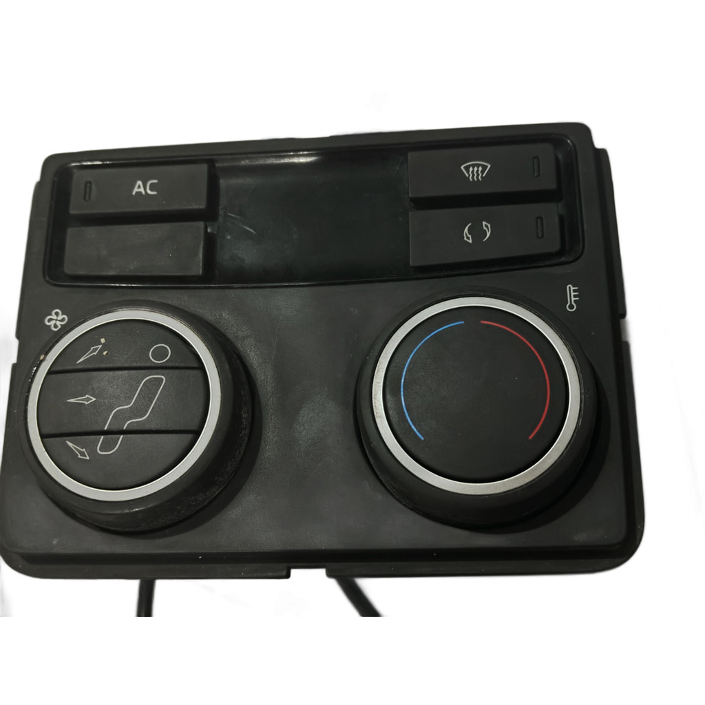 Painel Controle Ar Condicionado Volvo FH4 22711927 Original