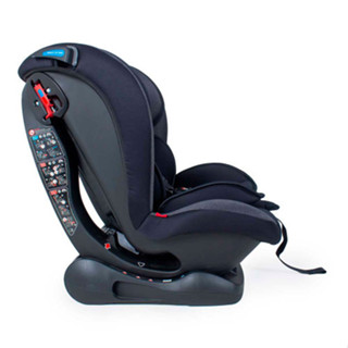 Cadeirinha para Auto Tori Galzerano 0 a 36kg Preto em Oferta na Shopee