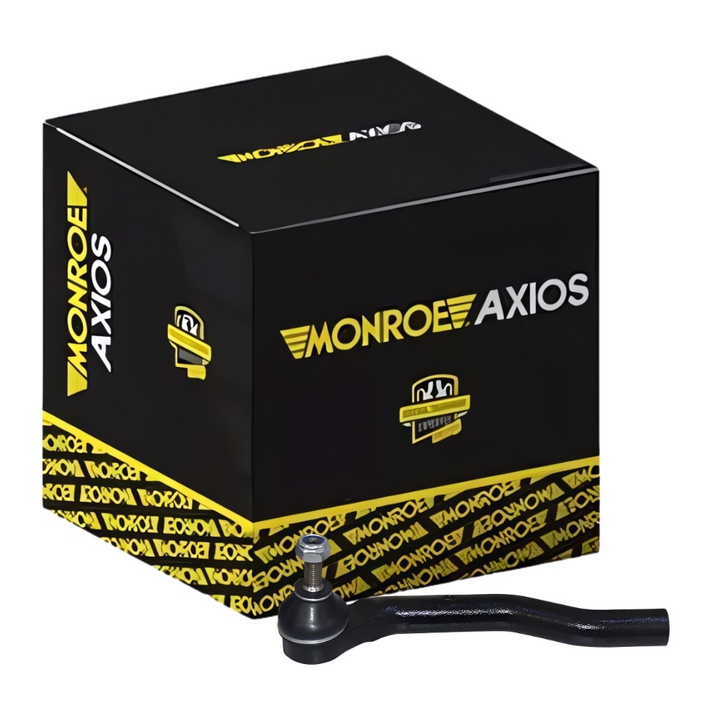 Terminal Direção Direito Tiida 2008 Grand Livina 2009/2014 em Oferta na Shopee