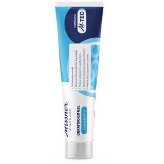 CURATIVO EM GEL COM ALGINATO M-TEC 85G MISSNER em Oferta na Shopee