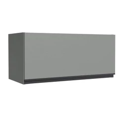 Armário Aéreo 80 cm 1 Porta Basculante Nice Madesa