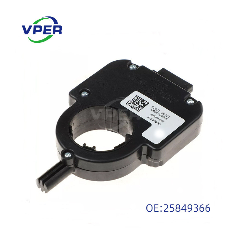25849366 Adequado para Sensor de Ângulo de Direção de Carro Buick Chevrolet Cadillac Venda Quente Transfronteiriça