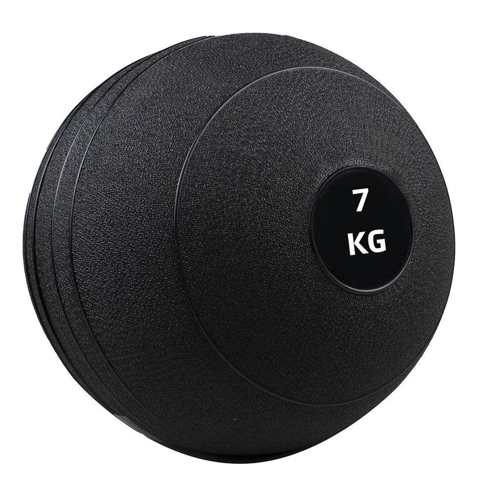 Slam Ball 7kg | Crossfit e Musculação| Bola bonafit Ahead Sports