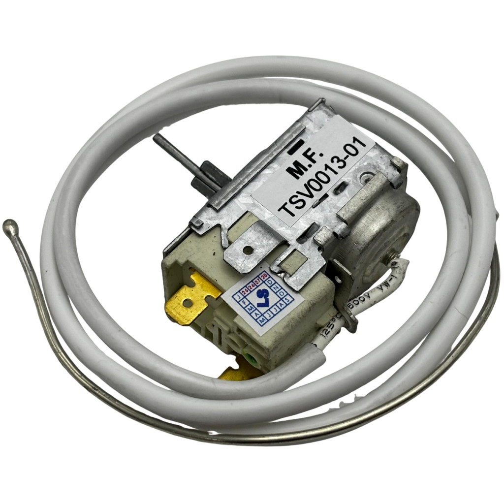 Termostato Para Geladeira Consul CRA30G CRA30H CRA28B CRA28A