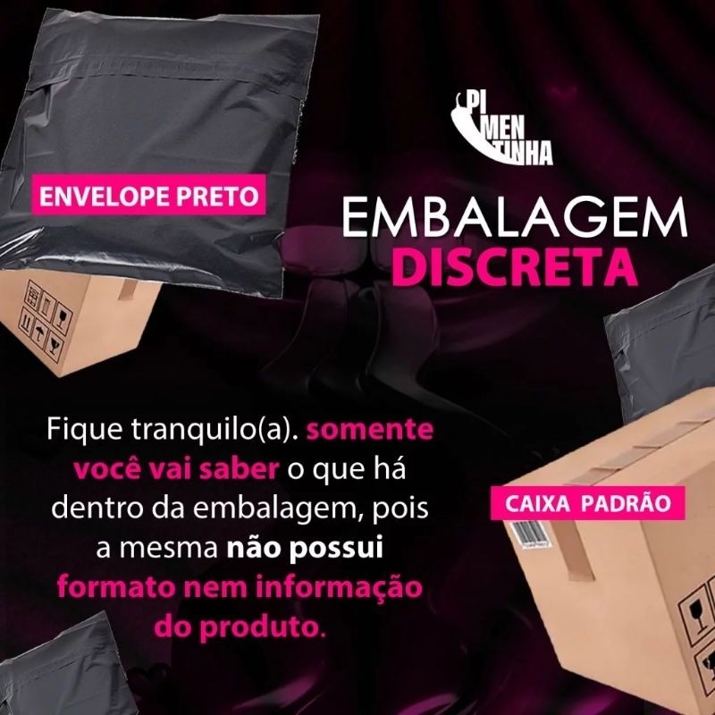 kit Sex Shop 10 Produtos Eróticos especiais anel peniano dado erótico preservativo