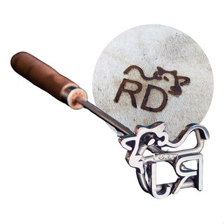 Marcador Em Inox Boi Gado Cavalo Pecuaria - Personalizado em Oferta na Shopee