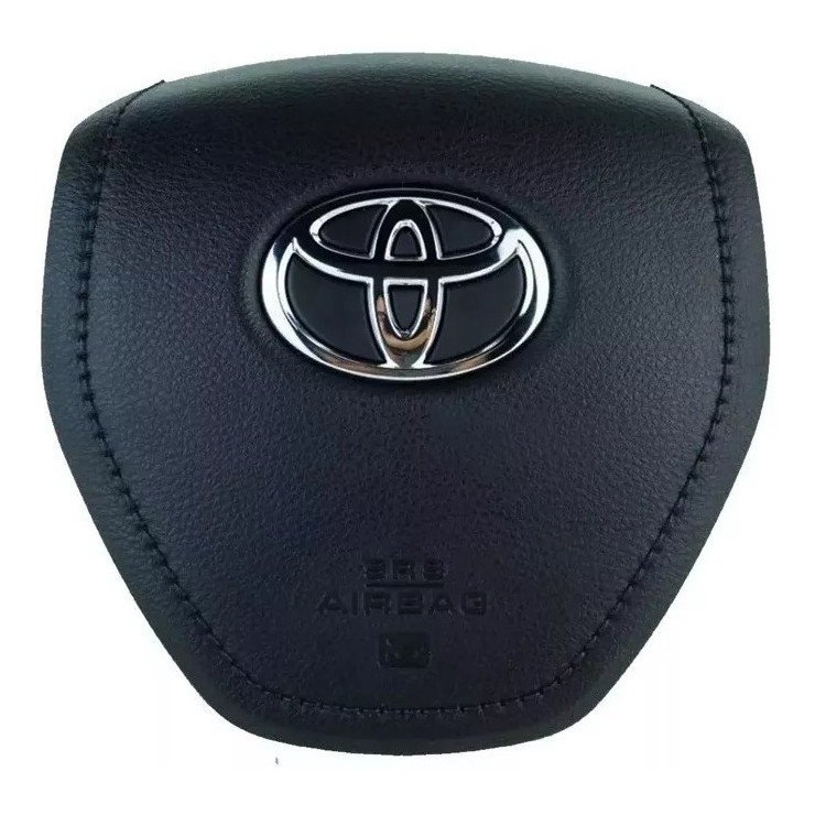 Tampa Capa Airbag Volante Corolla Etios 2014 - 2015 Original