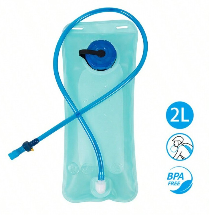 Refil Camelbak Hidratação 2L Para Mochira Milita ...