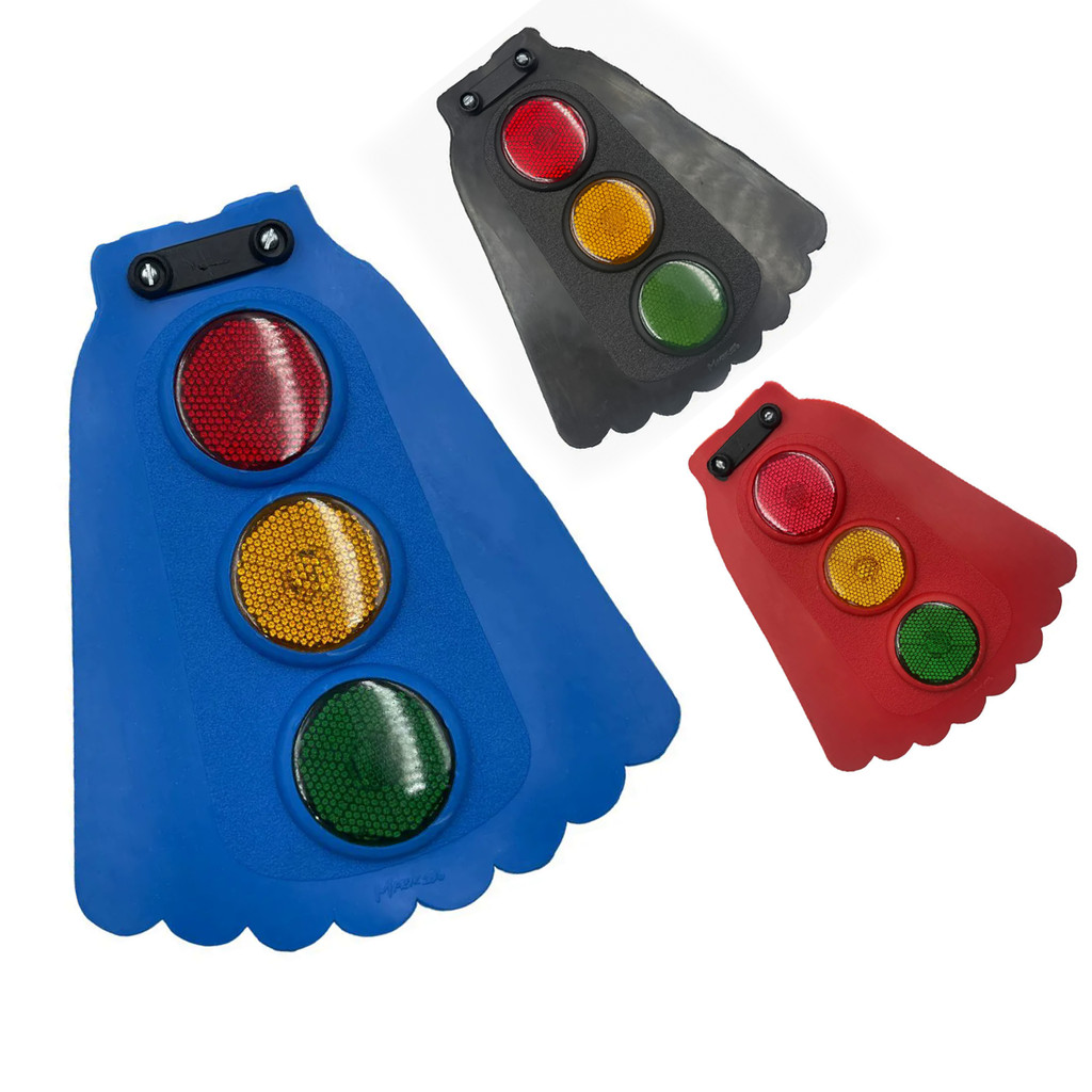 Aparabarro Lameira para Bicicleta em Oferta na Shopee