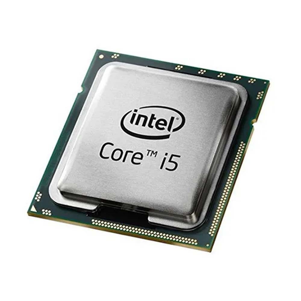 Processador Intel Core i5 3470s - LGA 1155 - 3.60 Ghz - OEM