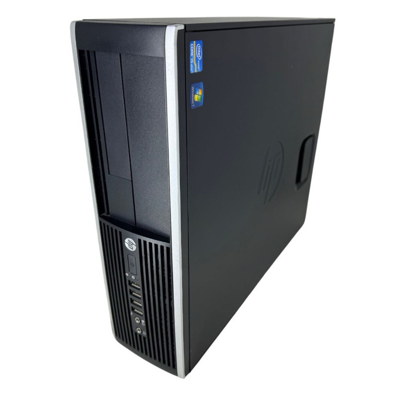 HP Compaq Elite 8300, Intel Core i5, 500GB HDD