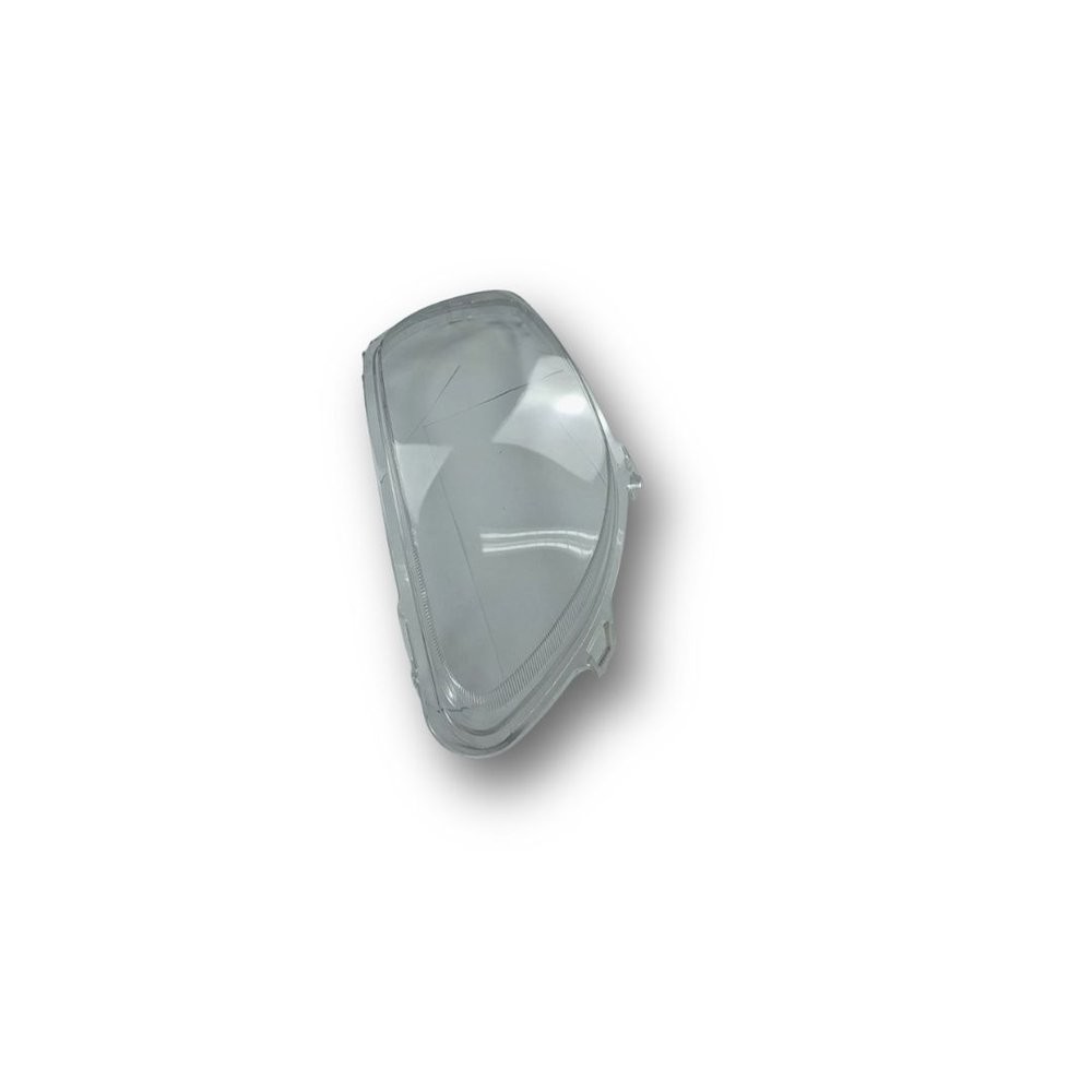 Vidro Farol Auxiliar DAF XF New Lado Direito