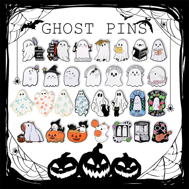 Fantasma Halloween Desenho: Onde Comprar | BuscaProdutos