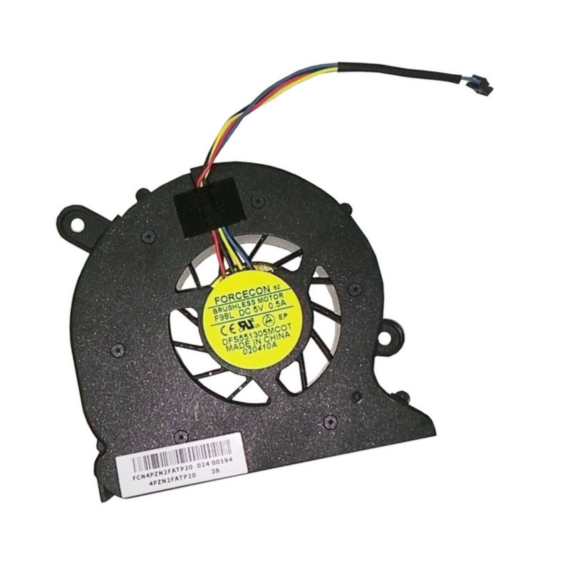 Cooler Original All-in-one Hp Omni 200 AB8205HX-TBB