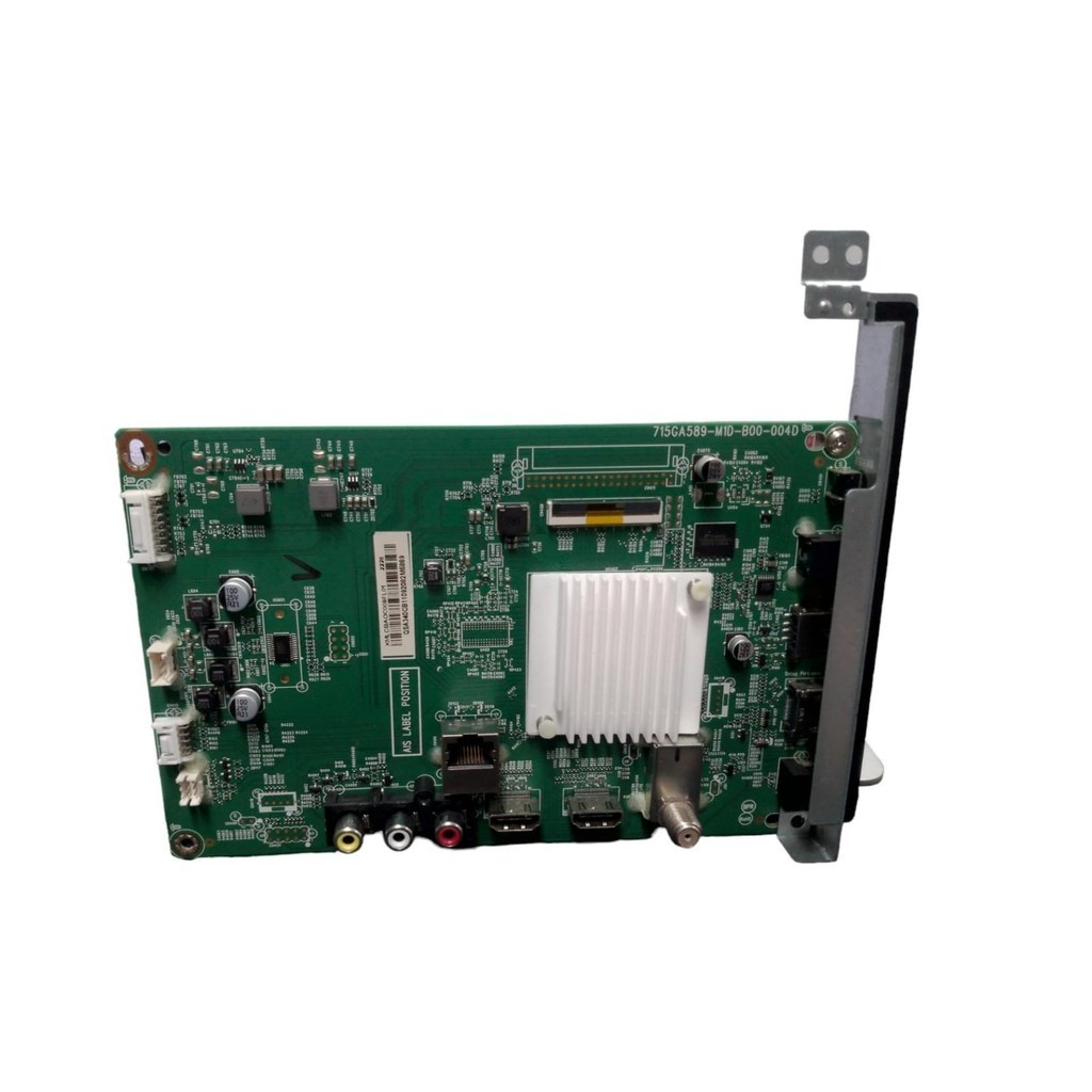 PLACA PRINCIPAL TV AOC  43S5195/78G 715GA589-M1D-B00-004D