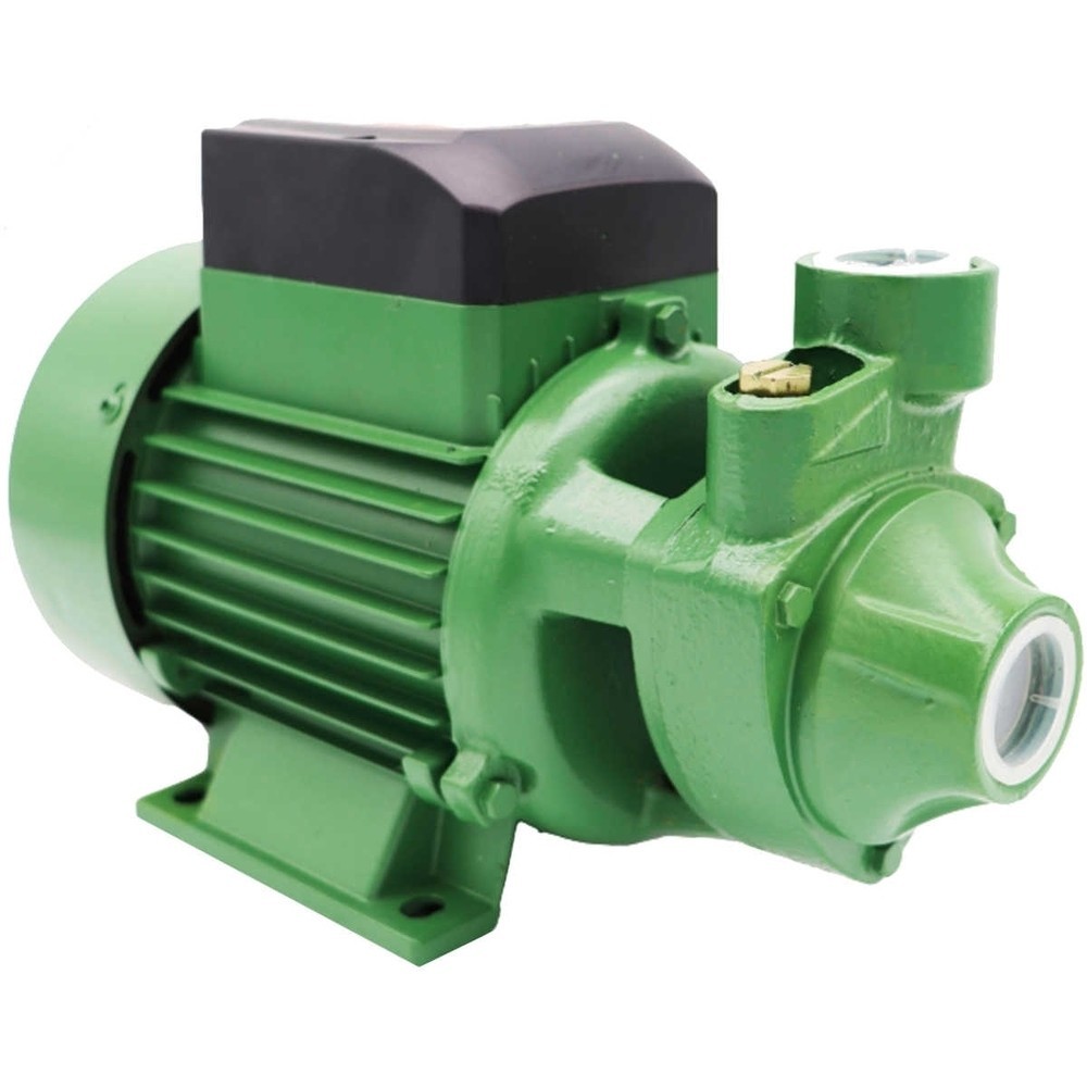 Bomba Periférica Schneider PG-10 1CV Monofásica 220V