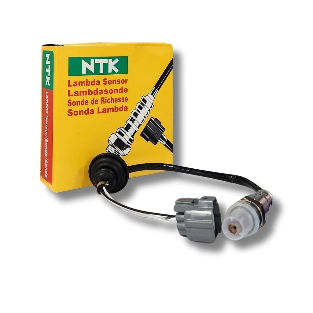 Sonda Lambda Fit 1.5 16v 2005 a 2008 Fit 1.4I 2006 a 2008 Pós Catalisador
