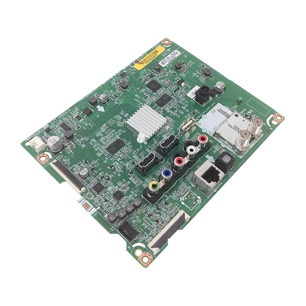 Placa Principal LG 32LJ600B 32LJ601C EBT64446901
