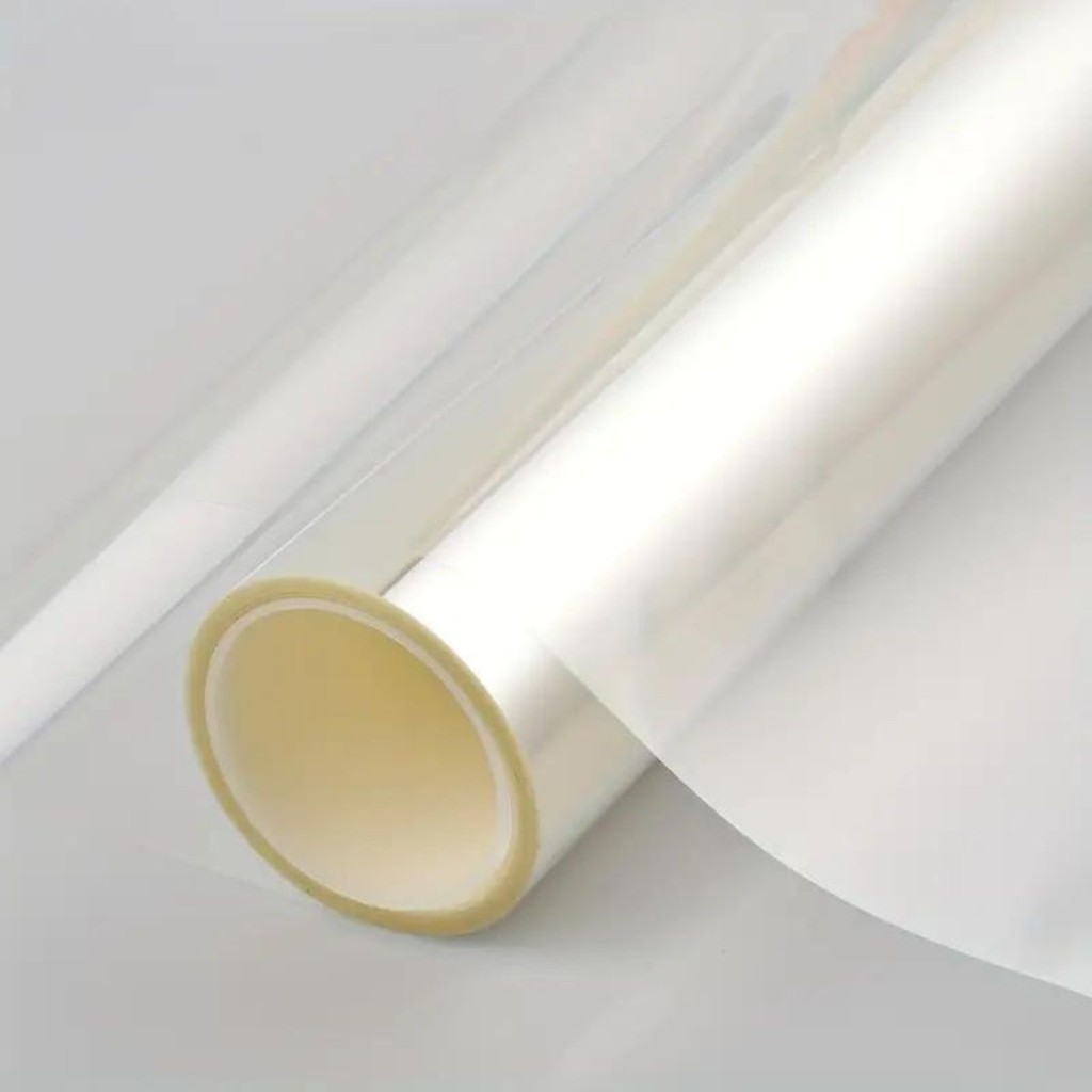 Insulfilm Antivandalismo Ps2000  Película Transparente 1,52x19m