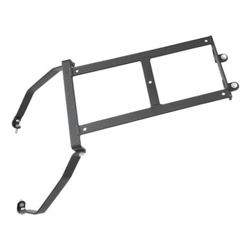 Suporte Para Bau Entrega Reforçado Yamaha Crosser 150 2015 A 2026 Lançamento Chapam em Oferta na Shopee