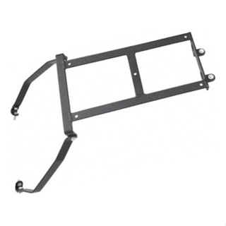 Suporte Para Bau Entrega Reforçado Yamaha Crosser 150 2015 A 2026 Lançamento Chapam em Oferta na Shopee