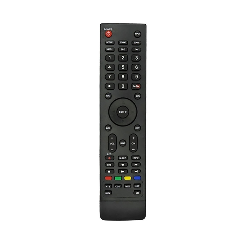 CONTROLE REMOTO PARA TV SEMP TOSHIBA Dl-3277i  COMPATÍVEL
