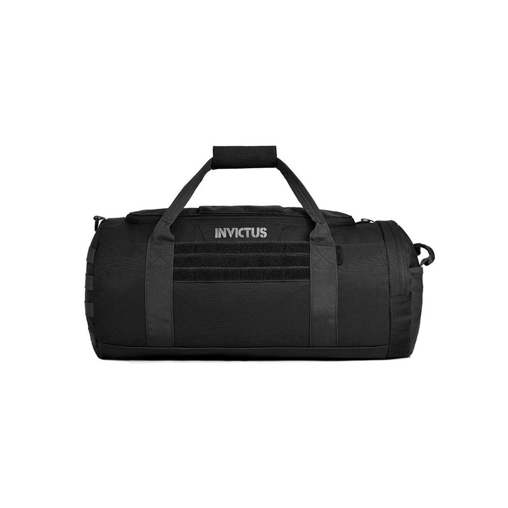 Mala Tatica Duffel Bag Discovery Bolsa 34 Litros Invictus