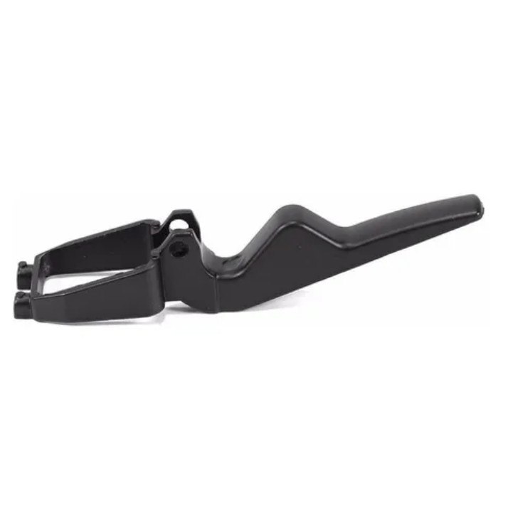 Gatilho Maçaneta Externa Preto Santana 84 85 86 87 Á 97 Quantum 85 86 87 88 89 Á 97