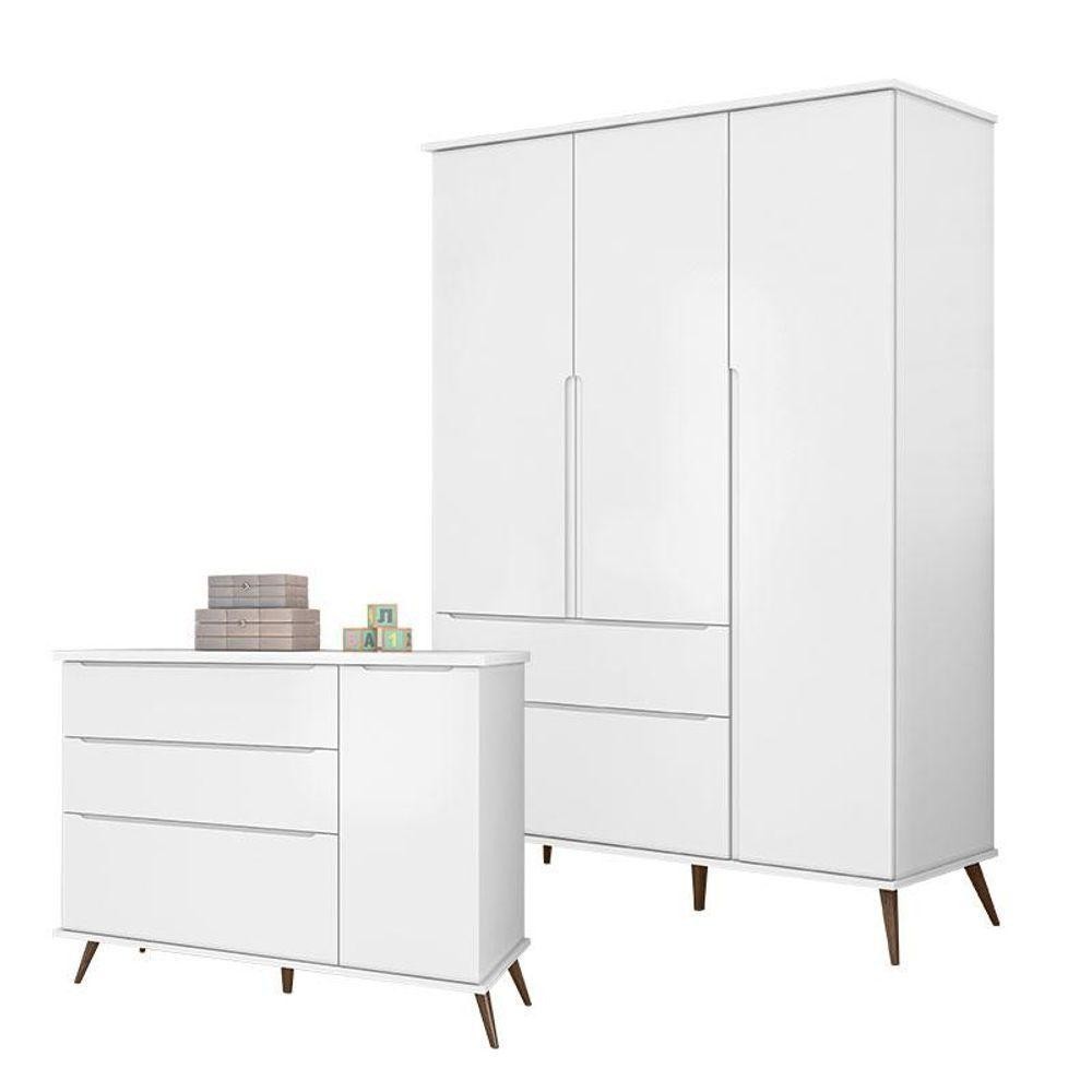 Cômoda Alice: Guia Completo e Onde Comprar | BuscaProdutos