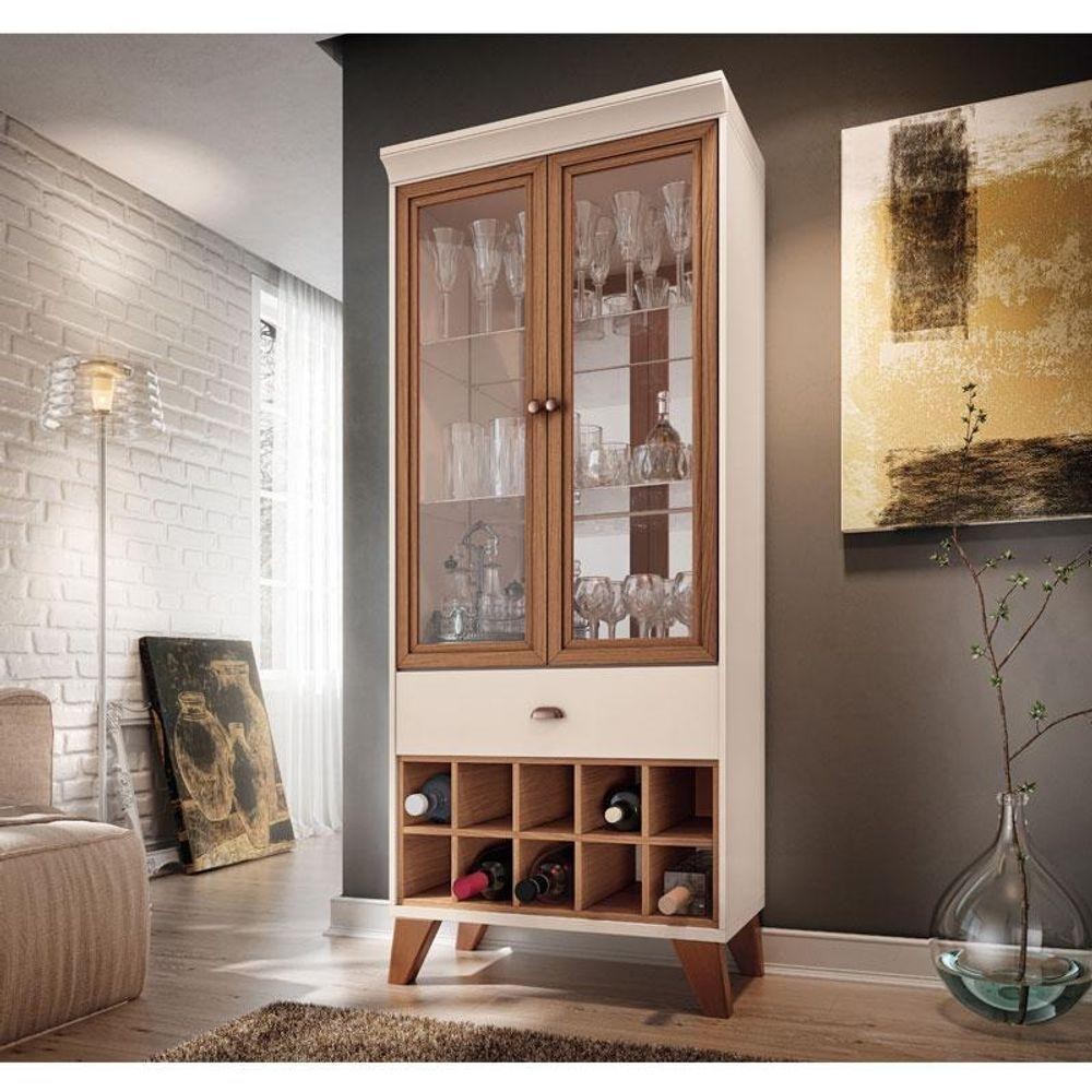 O que é Cristaleira Opera? Guia e Onde Comprar | BuscaProdutos