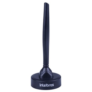 Antena Digital Interna Intelbras AI1015 em Oferta na Shopee