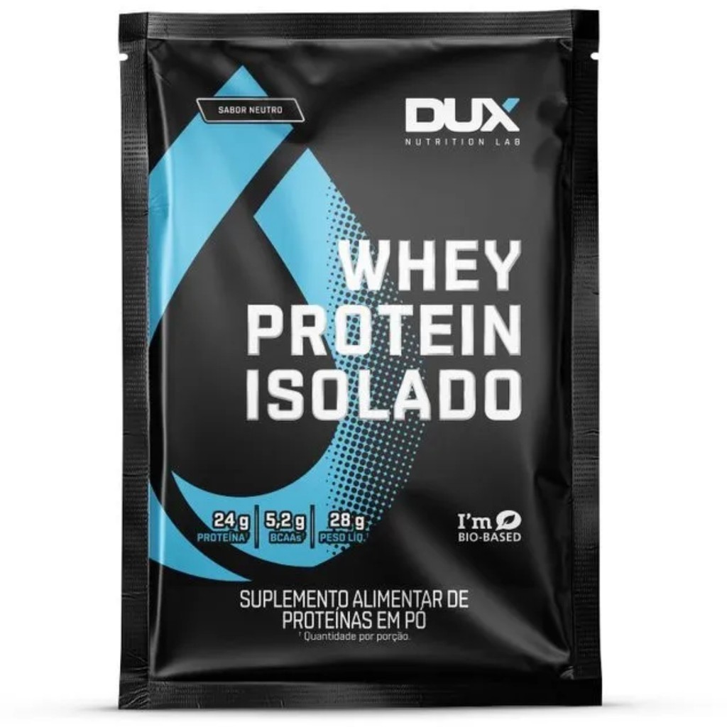 Sache de Whey Dux: Onde Comprar | BuscaProdutos