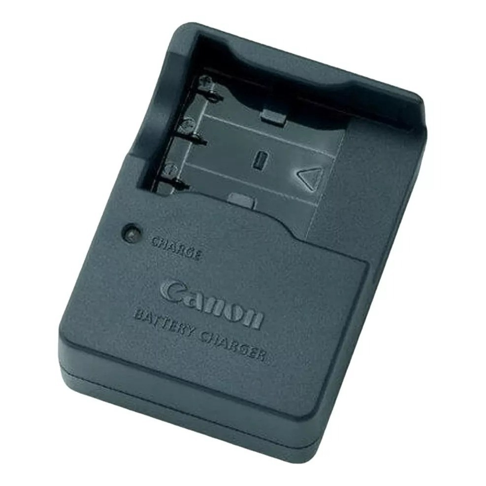 Carregador De Bateria Canon CB-2LUE Para NB-3L Novo Frete Grátis Nota Fiscal